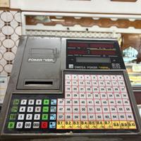 Bilancia elettronica