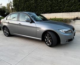 BMW Serie 3 320 d.2.0 cv 177 Cv Futura, E90-91 Ber