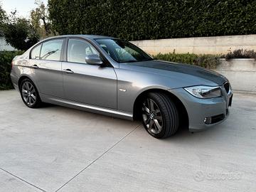 BMW Serie 3 320 d.2.0 cv 177 Cv Futura, E90-91 Ber