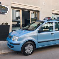 Fiat Panda 1.2 Dynamic GPL 2009
