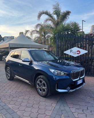 Bmw X1 sDrive 18d xLine essence 2023
