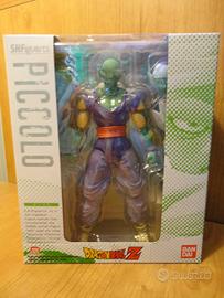 Figuarts dragon ball - JUNIOR - PICCOLO - NUOVO