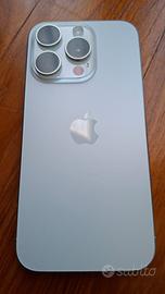 Iphone 15 Pro 256