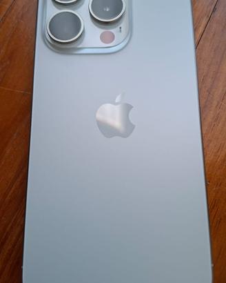 Iphone 15 Pro 256