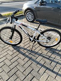 bicicletta rockrider 