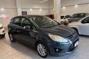 Ford C-Max 1.6 TDCi 115CV Titanium