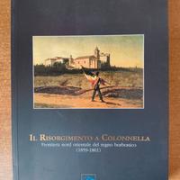 Il Risorgimento a Colonnella di Concetto Benizi