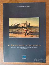 Il Risorgimento a Colonnella di Concetto Benizi
