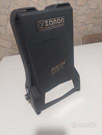 Batteria Zanon litio1650 (abbacchiatore/potatore)