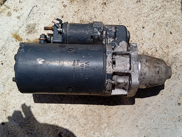 Motorino avviamento Renault Kerax