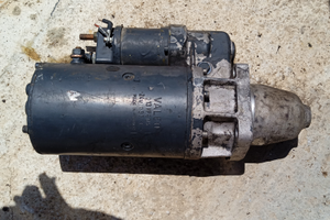 Motorino avviamento Renault Kerax