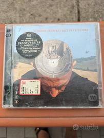 CD 2. Dream theather Once in a live Time 