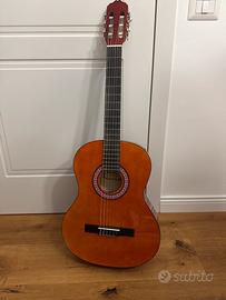 Chitarra Sakura Classic Fine Guitar