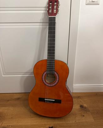 Chitarra Sakura Classic Fine Guitar