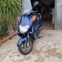 Honda Pantheon 150 del 2001