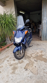 Honda Pantheon 150 del 2001