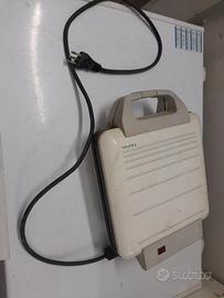 piastra elettrica Tefal