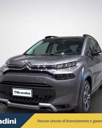 Citroen C3 Aircross 1.5 bluehdi Feel s&s 110cv
