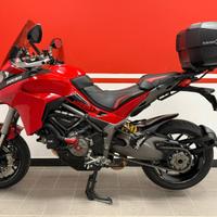 Ducati Multistrada 1260 S TOURING RED