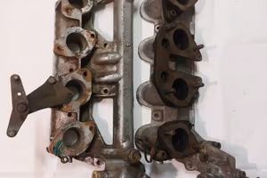 Collettori scatole filtro e carburatori Alfa Romeo