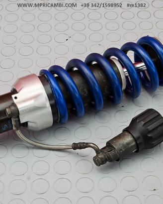 MONO AMMORTIZZATORE APRILIA CAPONORD 1000 2004 200