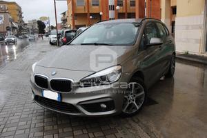 BMW 216d Active Tourer