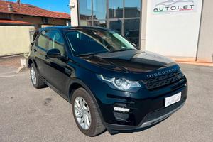 Land Rover Discovery Sport 2.0 td4 Pure awd 150cv 