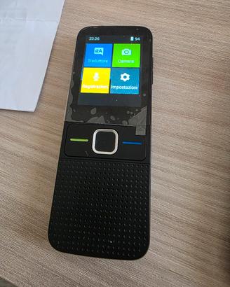 traduttori vocali offline online