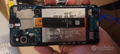 scheda madre samsung a32