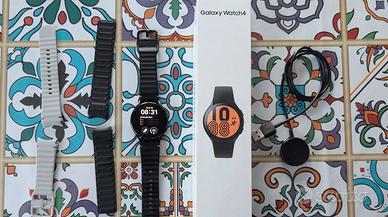 Samsung Galaxy Watch 4 - 44mm
