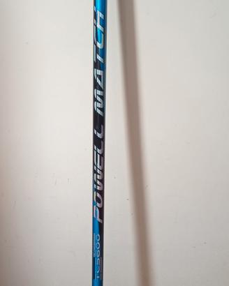 Canna Milo POWELL MATCH  ACT MS tele regolabile 