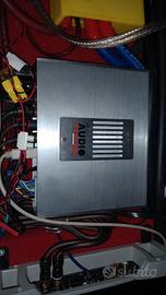 DSP- Processore Audiosystem
