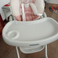 seggiolone Foppapedretti 