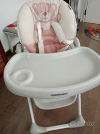 seggiolone Foppapedretti 