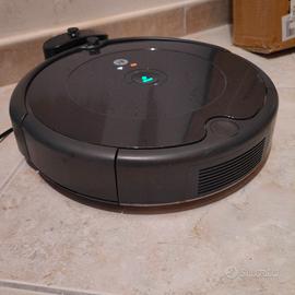 Roomba aspirapolvere robot