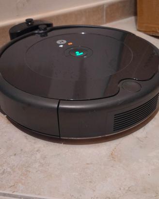 Roomba aspirapolvere robot