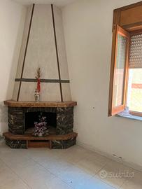 Casa a pochi kilometri dal mare