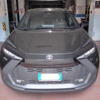 C-HR '2024 1.8 hev Active fwd e-cvt 12700 KM