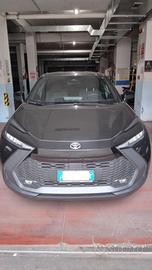 C-HR '2024 1.8 hev Active fwd e-cvt 12700 KM