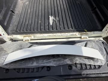 Alettone posteriore originale Audi TT 8J