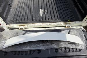 Alettone posteriore originale Audi TT 8J