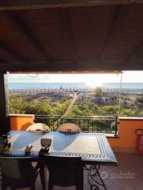 Appartamenti sulla spiaggia La Caletta di Siniscol