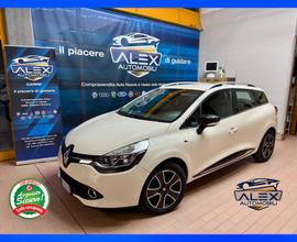 Renault Clio Sporter 1.5dCi 75cv Neopatentati E6