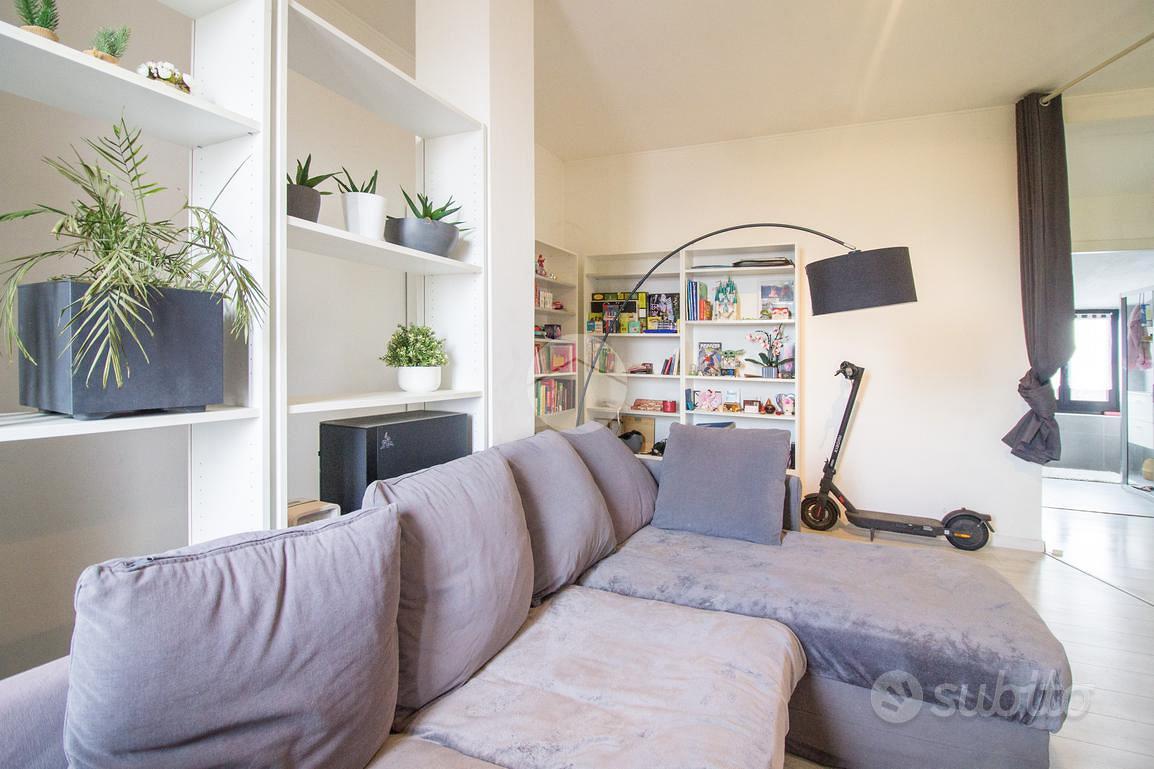 Appartamento – Garbagnate Milanese, Bariana - Altro