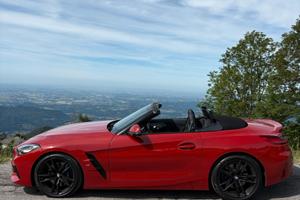 Bmw Z4 30i Msport LEGGETE TUTTO TOP !