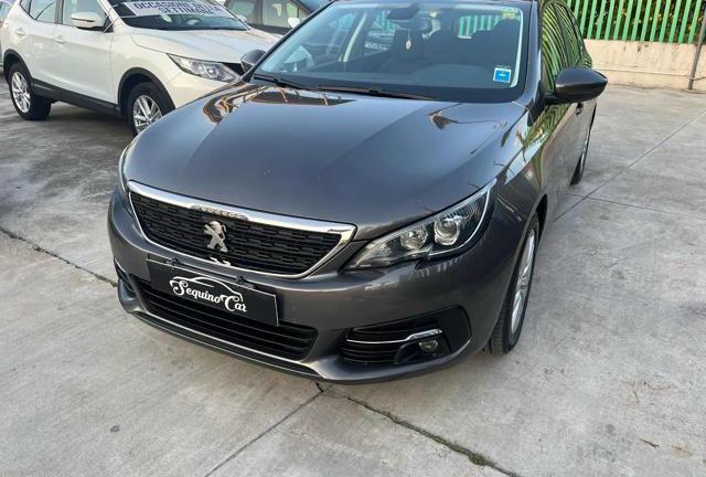 PEUGEOT 308 BlueHDi 130 S&S SW Business