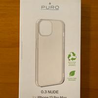 Cover Puro per iPhone13 Pro Max
