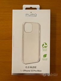 Cover Puro per iPhone13 Pro Max