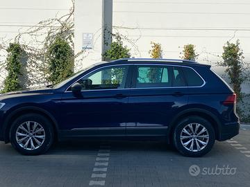 VOLKSWAGEN Tiguan 2ª serie - 2020