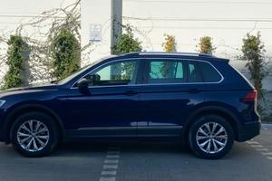 VOLKSWAGEN Tiguan 2ª serie - 2020